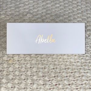 Black Aviator Abella Sunglasses